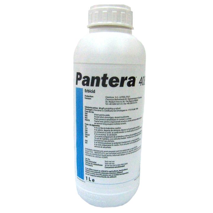 Erbicid Pantera 40EC 100ml