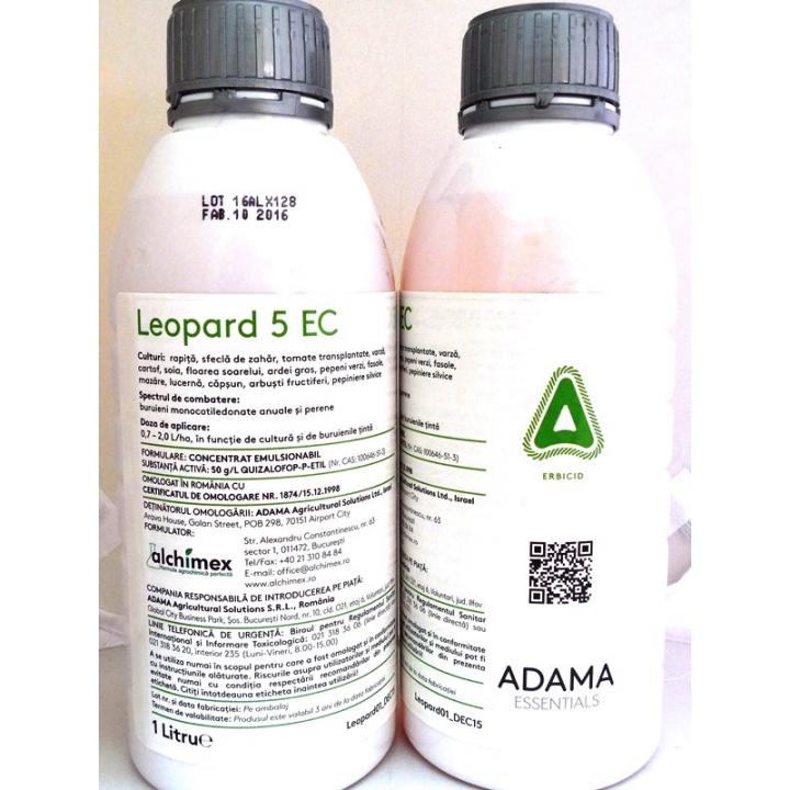 Erbicid sistemic Lontrel 300 L