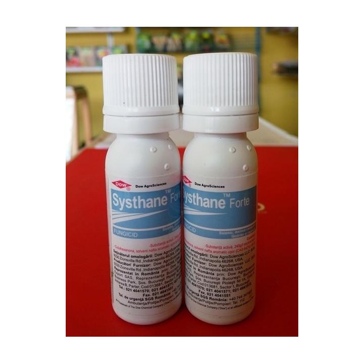 Fungicid Systhane Forte 10ml