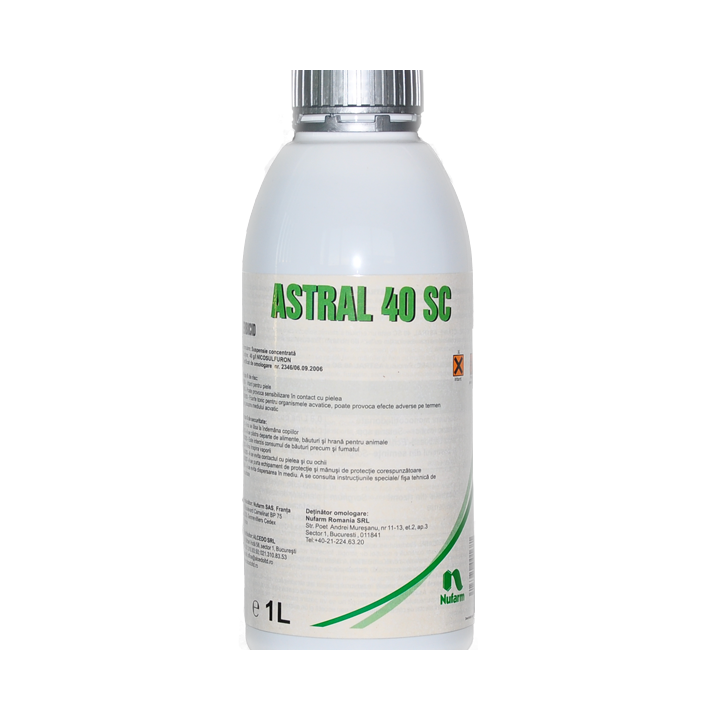 Ierbicid Nisshin 4SC L