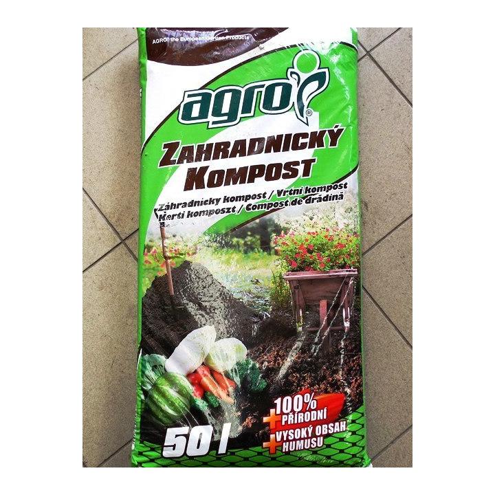 Ingrasamant compost 50l