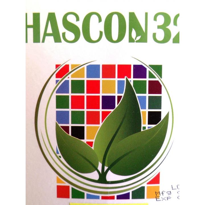 Ingrasamant Green Has