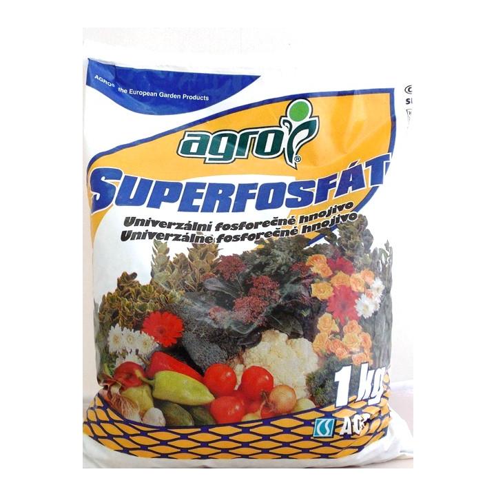 Ingrasamant Superfosfat kg