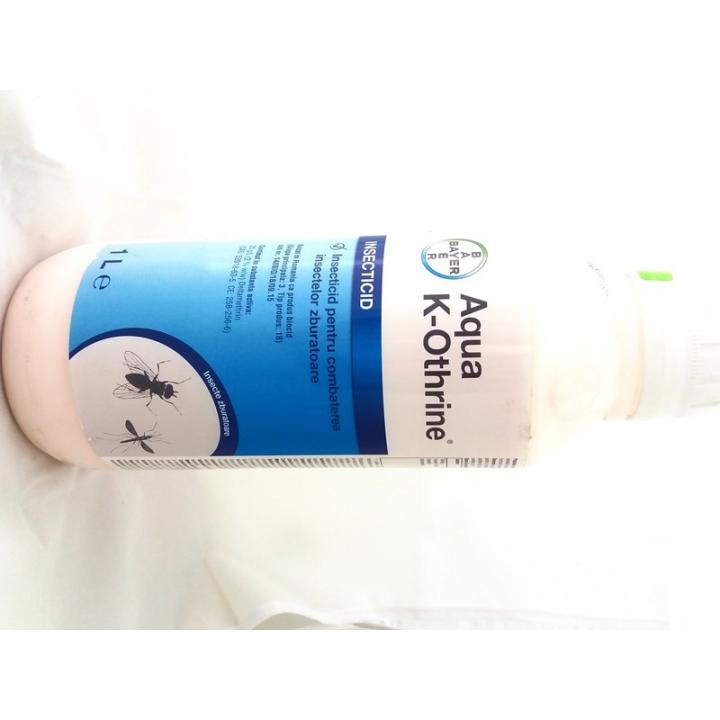 Insecticid Aqua K-Othrine Litru