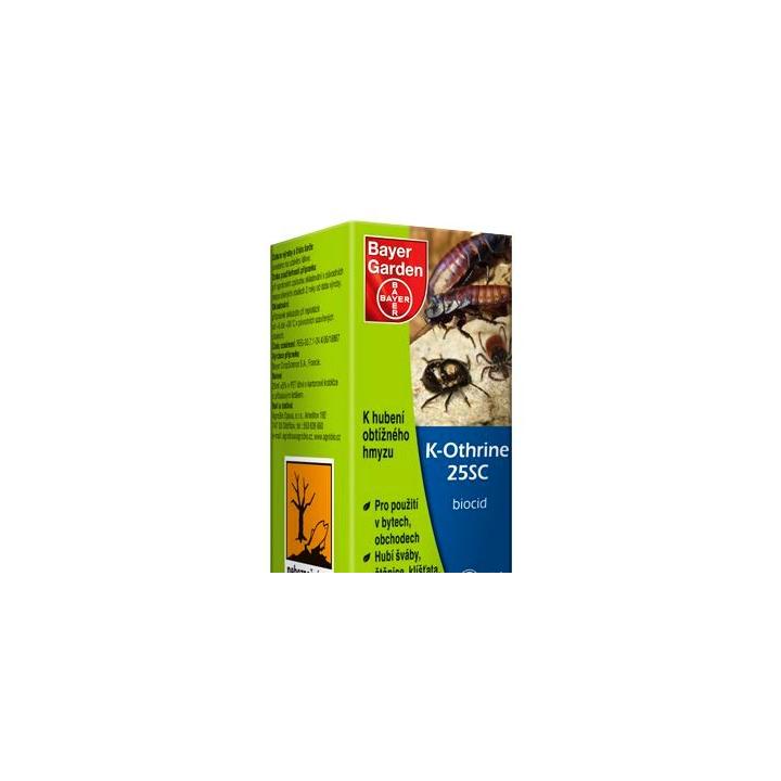 Insecticid K-othrine SC25 5ML