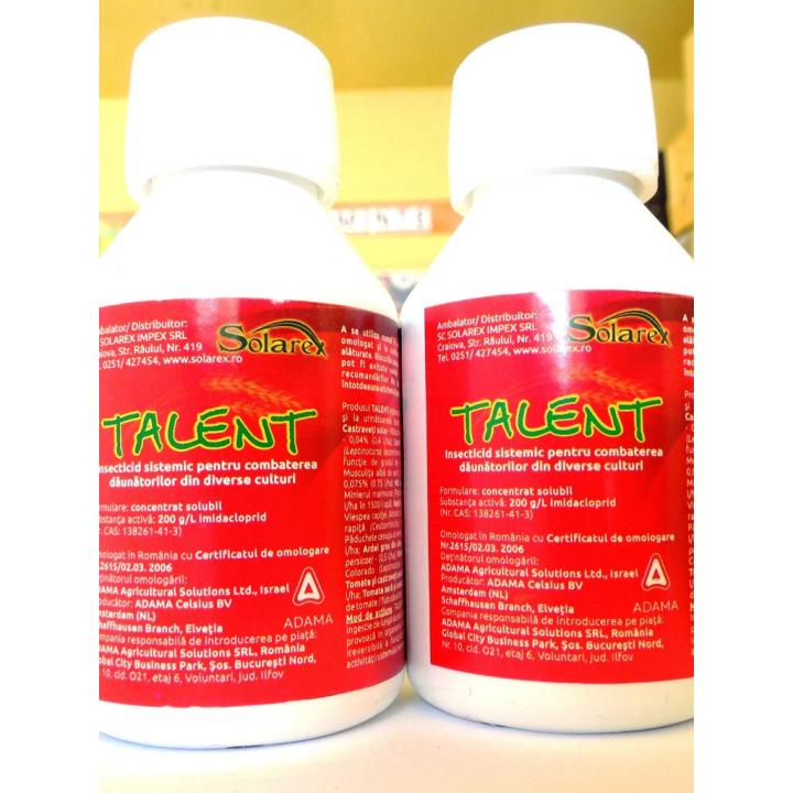 Insecticid Talent Imidacloprid