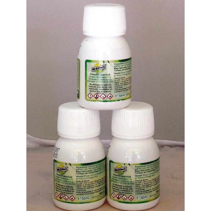 Insecto-acaricid Milbeknock EC 50ml