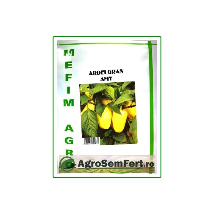 Seminte ardei gras Amy 5gr