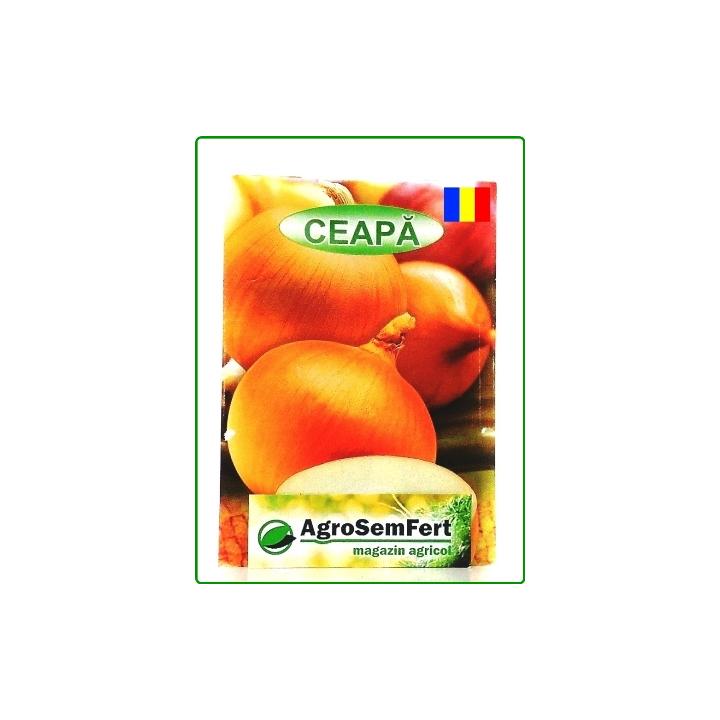 Seminte de ceapa Ancuta 6gr