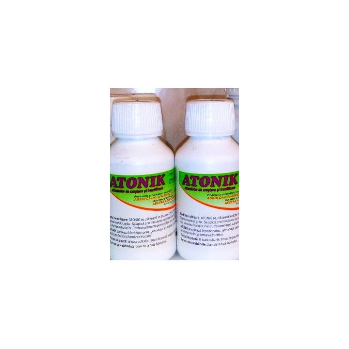 Stimulator de crestere Atonik 100ml