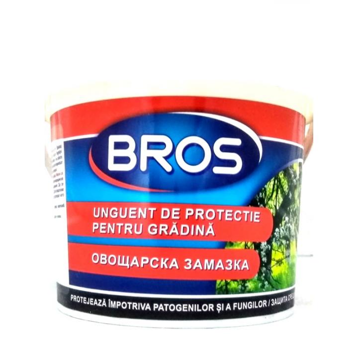 Unguent protectie copaci