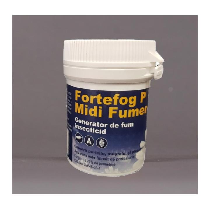 Insecticid Fortefog P Midi Fumer