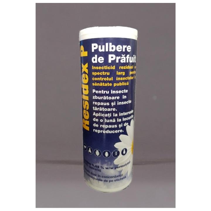 Insecticid rezidual Residex P