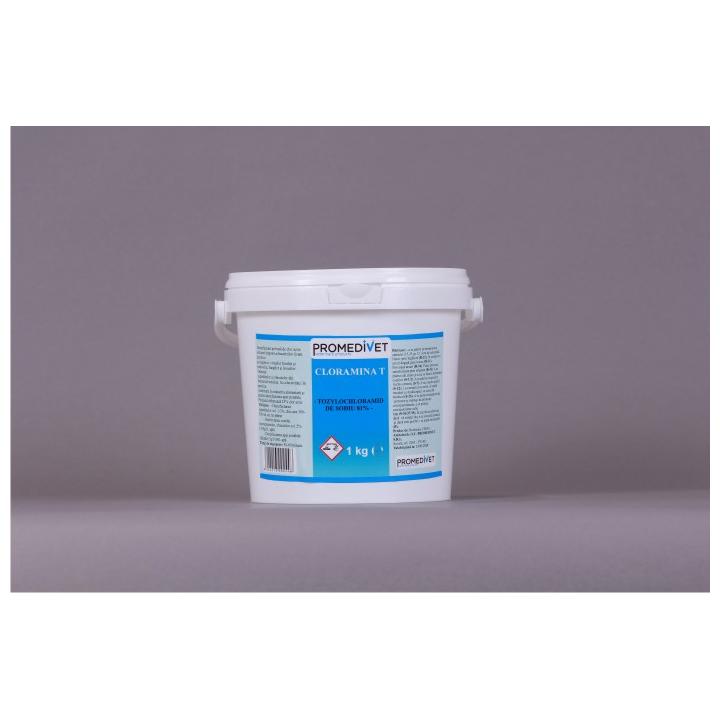 Dezinfectant Cloramina T