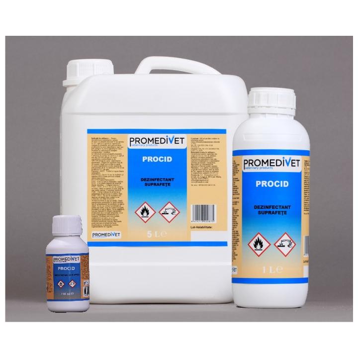 Dezinfectant Procid