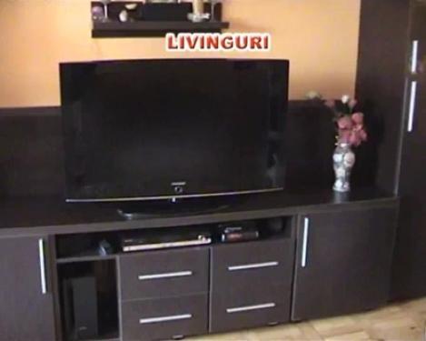 Mobilier living