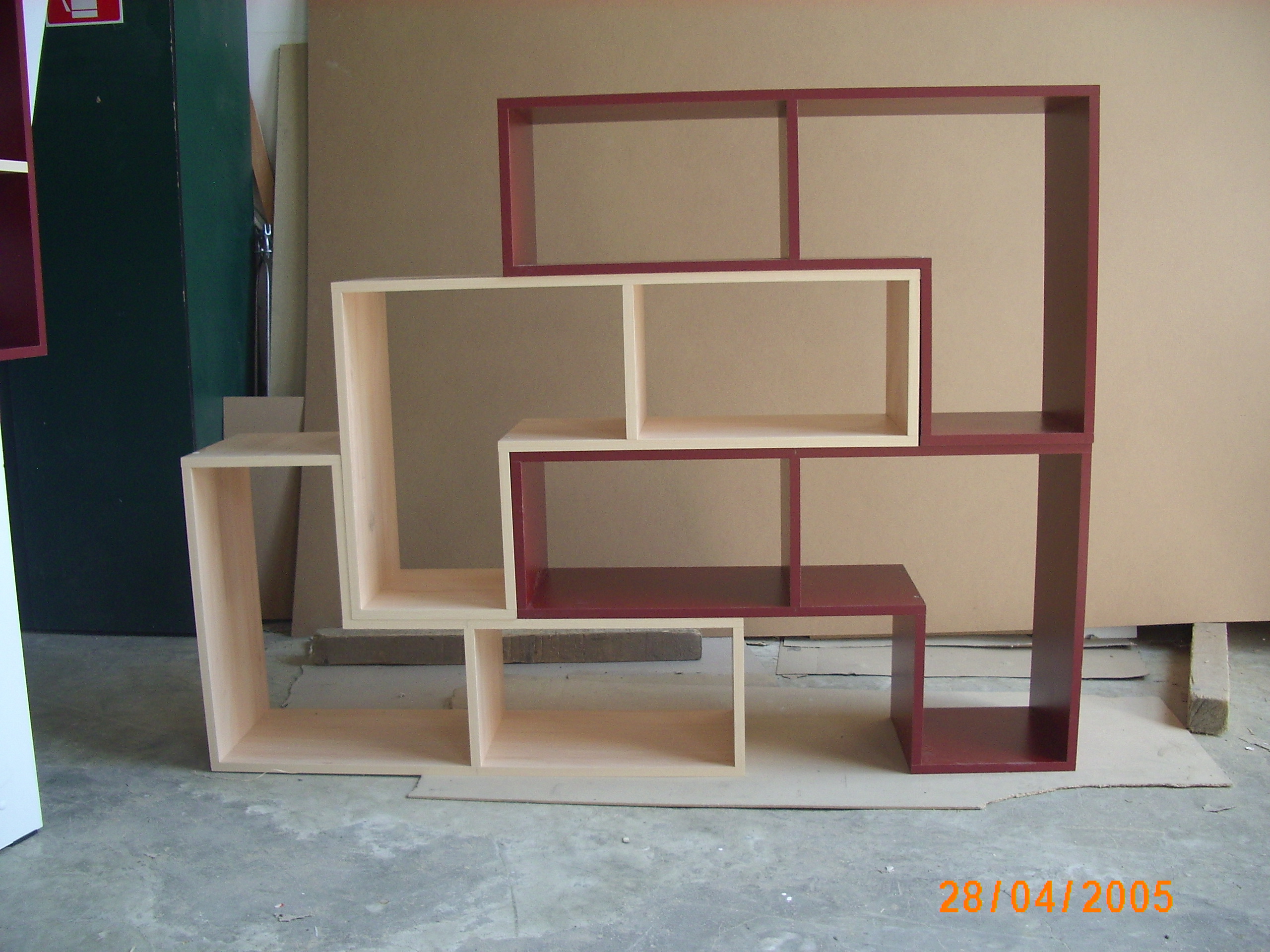 Mobilier living