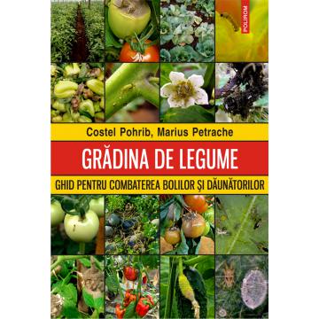 Carte, Gradina de legume