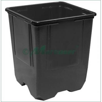 Ghivece patrate pentru legume si flori V 7x7x8