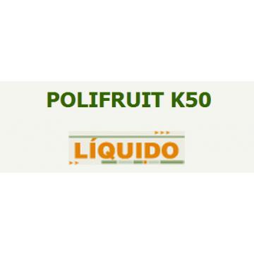 Ingrasamant fertilizant Polifruit-K50