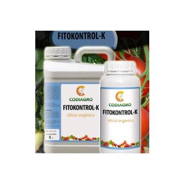 Ingrasamant Fitokontrol-K