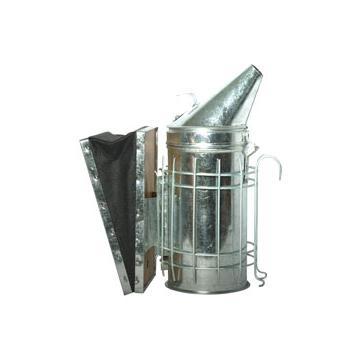 Afumator inox 100 mm