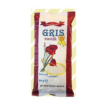 Gris Rustik 500 gr