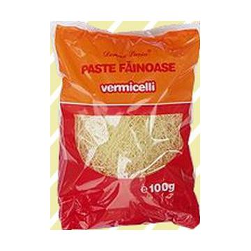 Paste fainoase