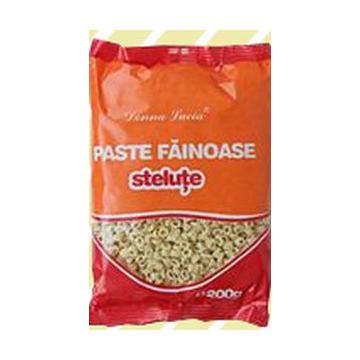 Paste fainoase stelute
