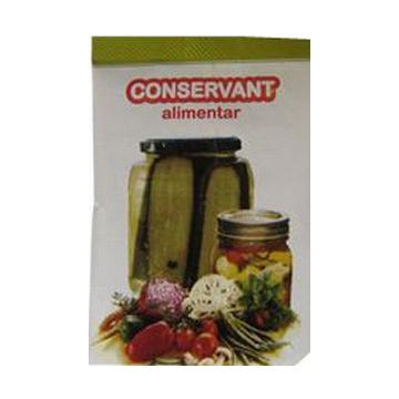 Condimente alimentare