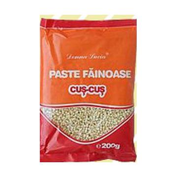 Paste fainoase cus-cus