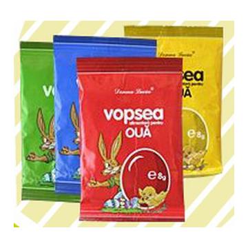 Vopsea pentru oua