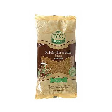 Zahar brun din trestie la 0,5 kg