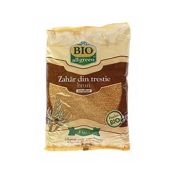 Zahar brun la 1 kg