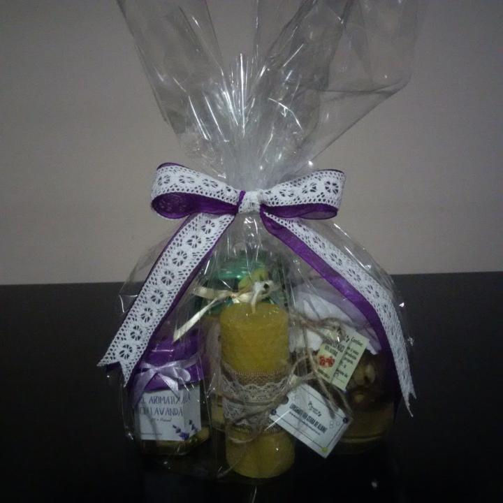 Set produse apicole