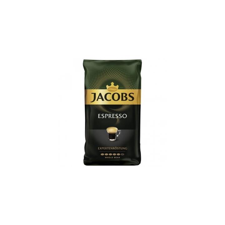 Cafea boabe Jacobs Espresso 500g