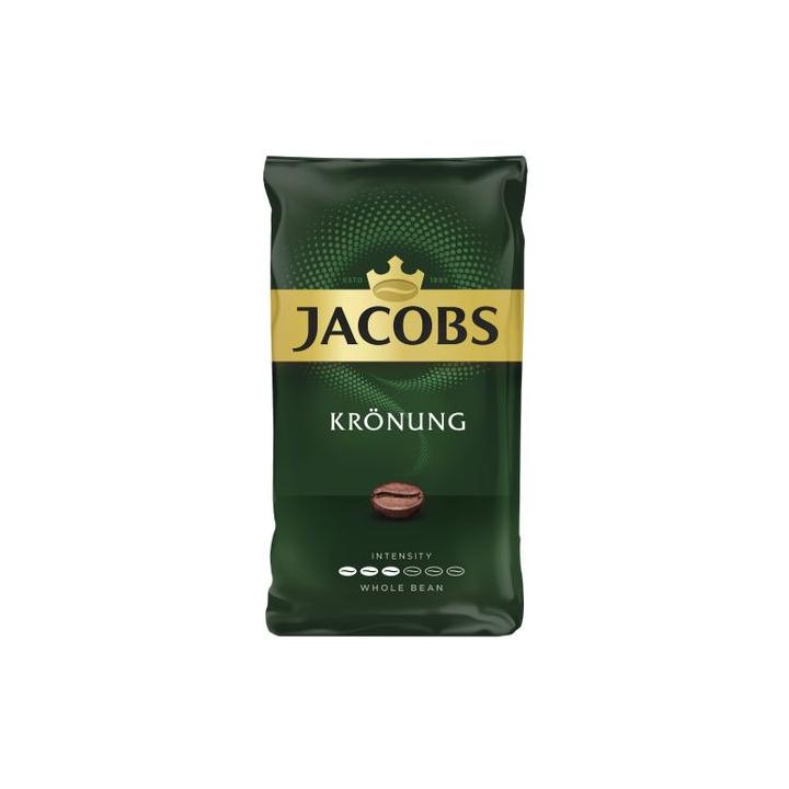 Cafea boabe Jacobs Kronung 250 g