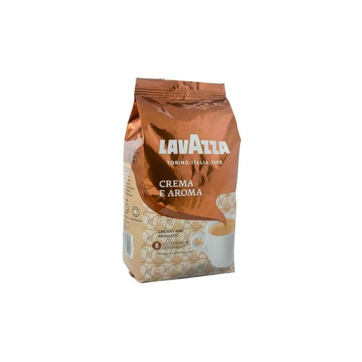 Cafea boabe Lavazza Crema e Maro 1kg