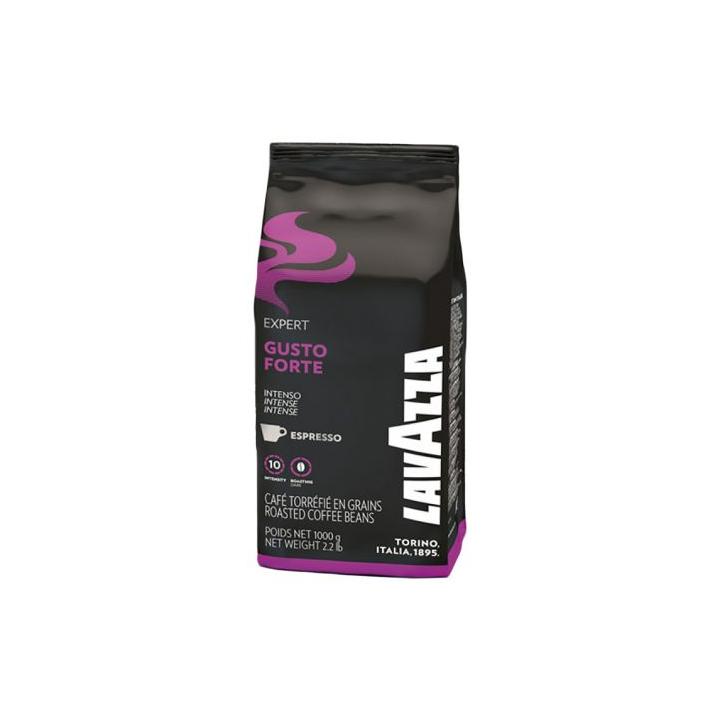 Cafea boabe Lavazza Espresso Gusto Forte 1kg