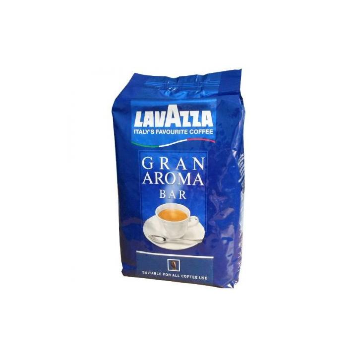 Cafea boabe Lavazza Gran Aroma Bar 1kg