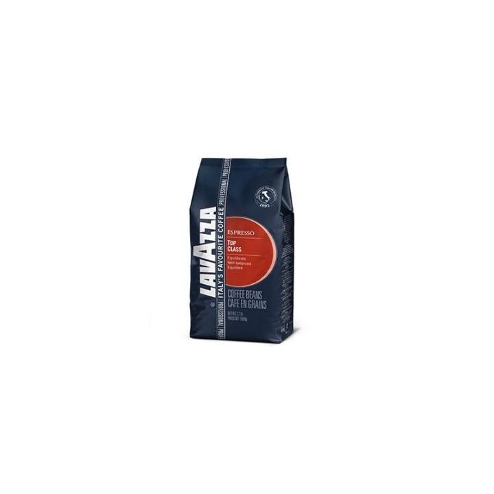 Cafea boabe Lavazza Top Class, 1 kg