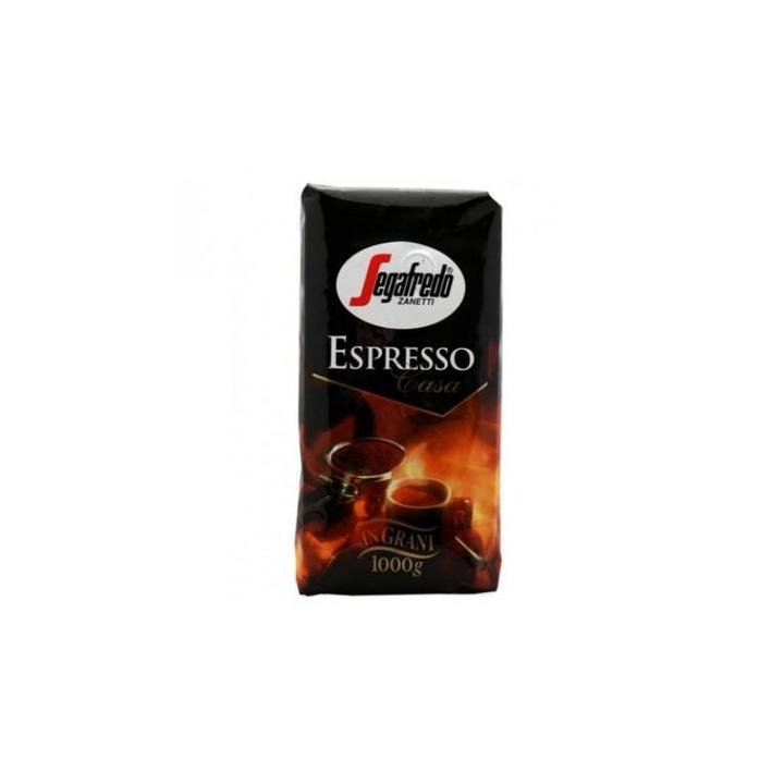 Cafea boabe Segafredo Espresso Casa, 1 kg