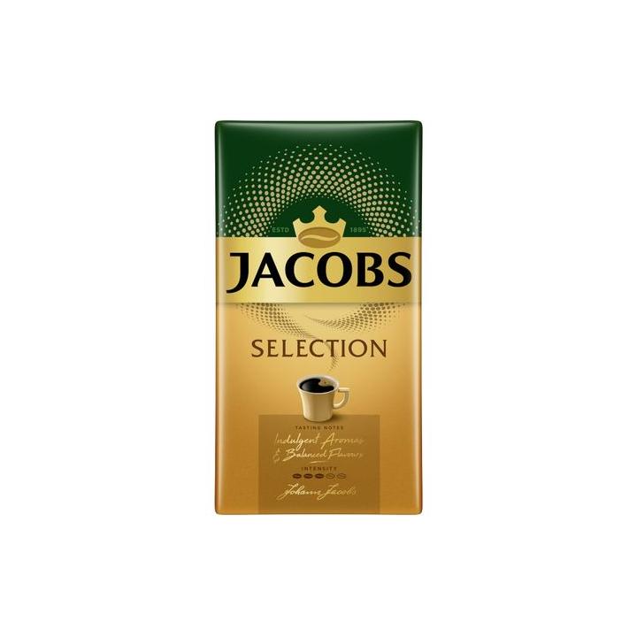 Cafea Jacobs Selection, 250g