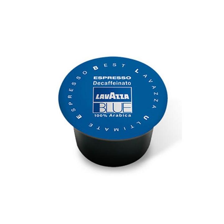 Capsule cafea Lavazza Blue Espresso Decaffeinato