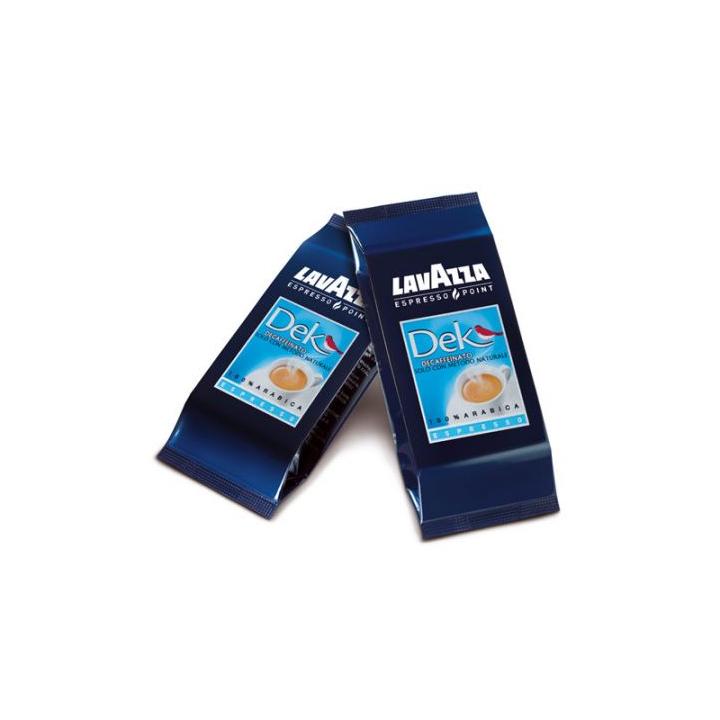 Capsule cafea Lavazza Espresso Point Dek Espresso