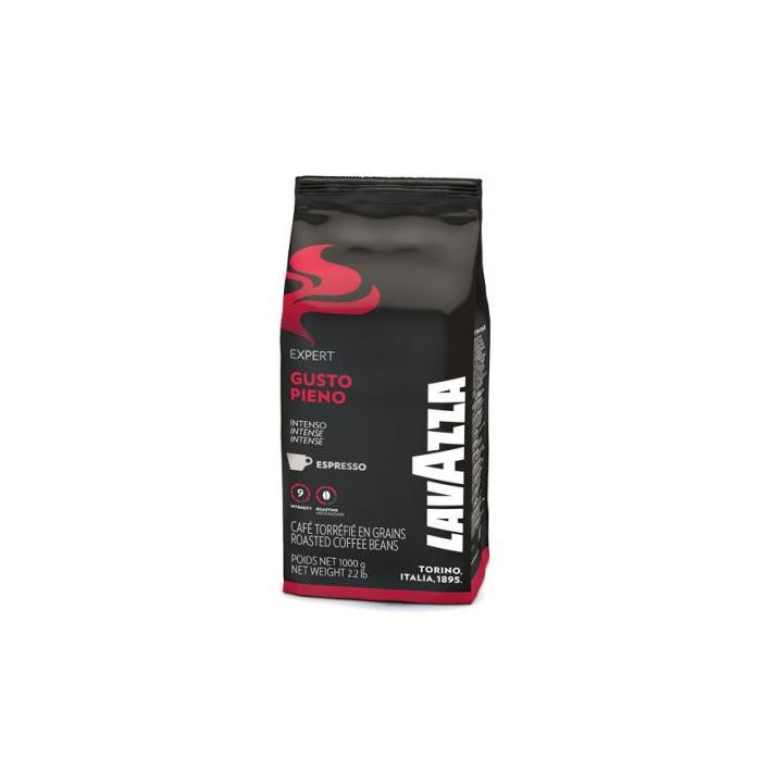 Cafea boabe Lavazza Espresso Gusto Pieno, 1kg