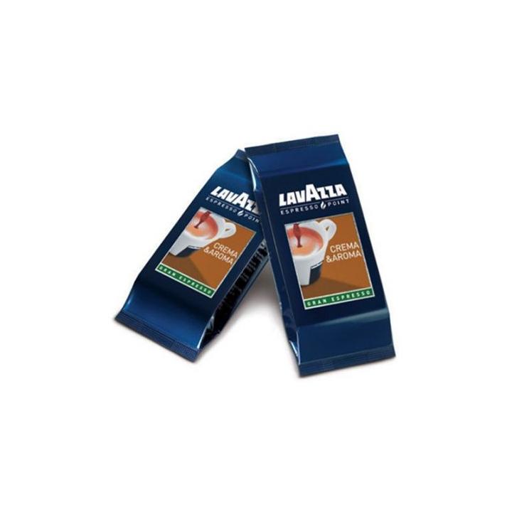Cafea Lavazza Espresso Point Crema e Aroma Gran Espresso