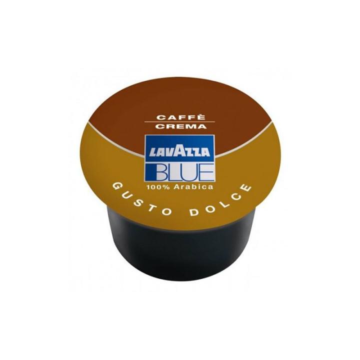 Capsule cafea Lavazza Blue Caffe Crema Gusto Dolce