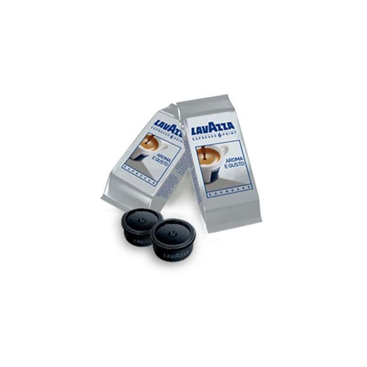 Capsule cafea Lavazza Espresso Point Aroma e Gusto Espresso