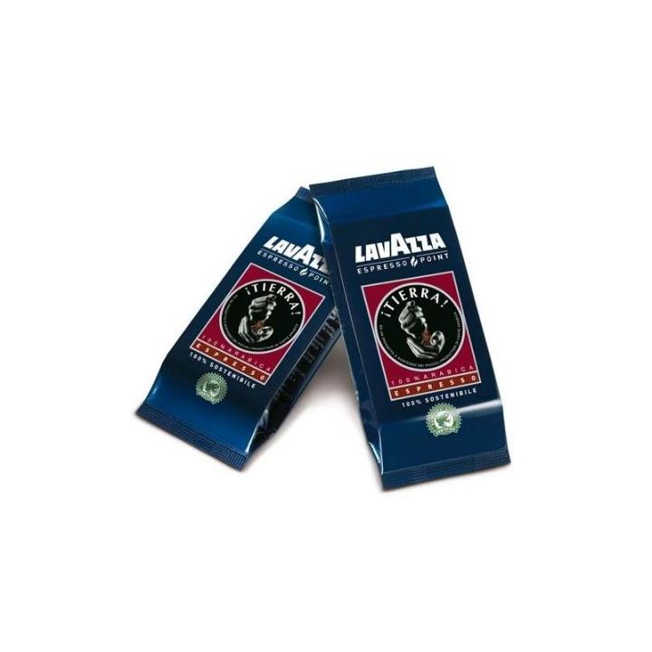 Capsule cafea Lavazza Espresso Point Tierra Espresso
